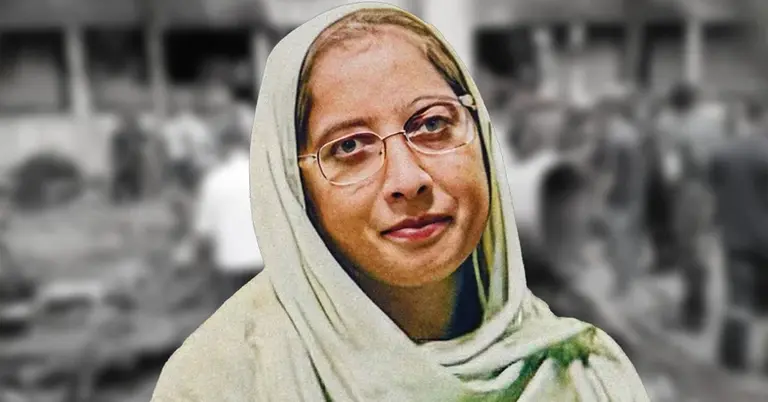 মাহেরীন চৌধুরী পাচ্ছেন মরণোত্তর স্বাধীনতা পুরস্কার